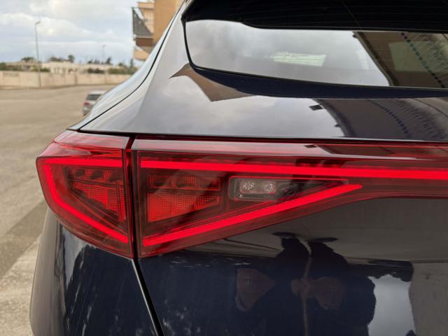 CUPRA Formentor 2.0 TDI 150 CV 4Drive DSG