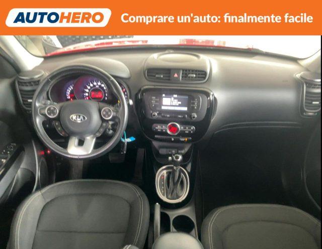 KIA Soul 1.6 GDi You® Soul