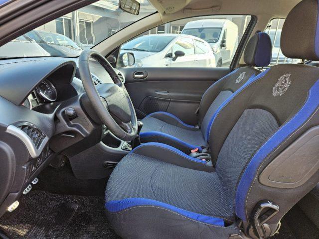 PEUGEOT 206 Plus 1.1 60CV 3p. Generation ECO GPL