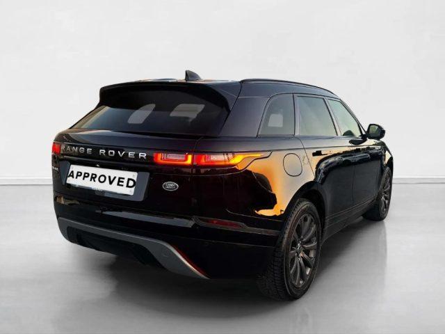 LAND ROVER Range Rover Velar 2.0D I4 240 CV S