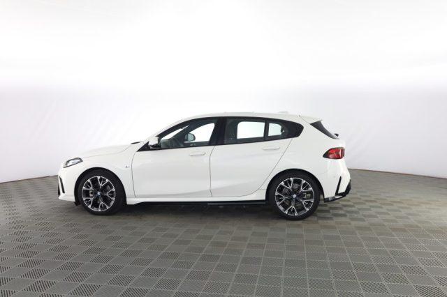 BMW 120 Serie 1 (F70) d 48V MSport