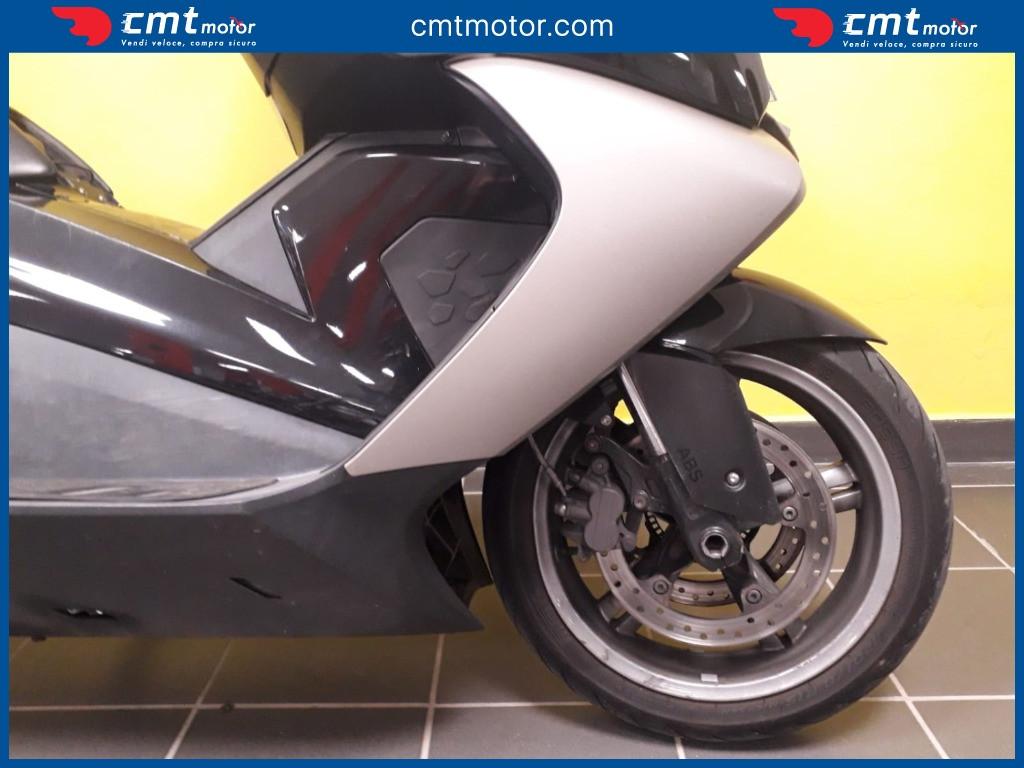BMW C 650 GT - 2013