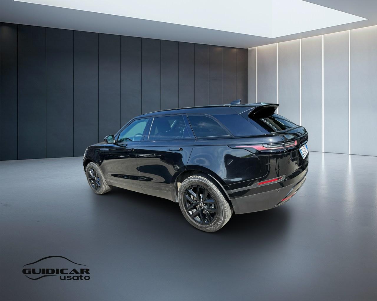 LAND ROVER Range Rover Velar 2021 - Range Rover Velar 2.0d i4 mhev S 4w