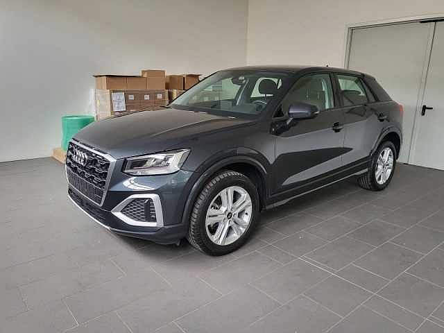 Audi Q2 30 TFSI Advanced