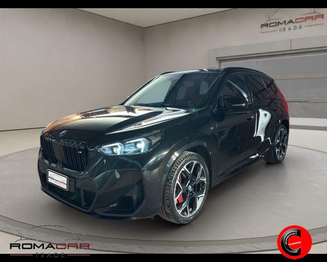 BMW X1 M35i xDrive