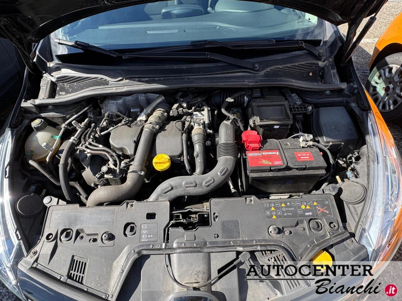 Renault Clio 5 Porte Clio 1.5 dci energy Zen 75cv