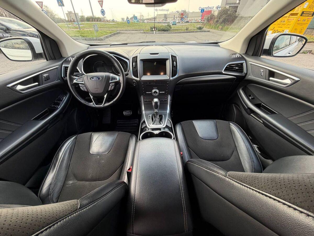 Ford Edge 2.0 tdci ST-Line s&s awd 210cv powershift