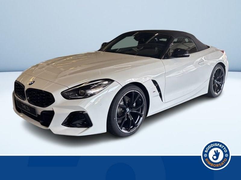 BMW Z4 sDrive 20i AT M Sport