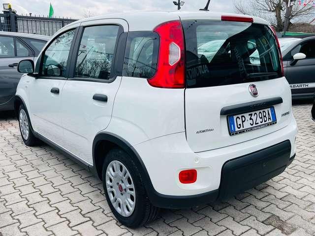 Fiat Panda Panda 1.0 firefly hybrid SUPER PROMO!!!