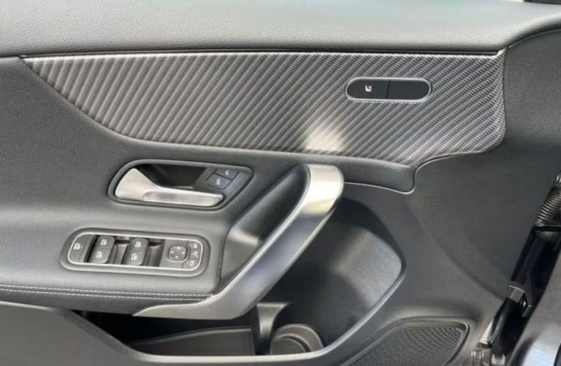 Mercedes-Benz Classe A A 200 Progressive Advanced auto FULL LED NAVI