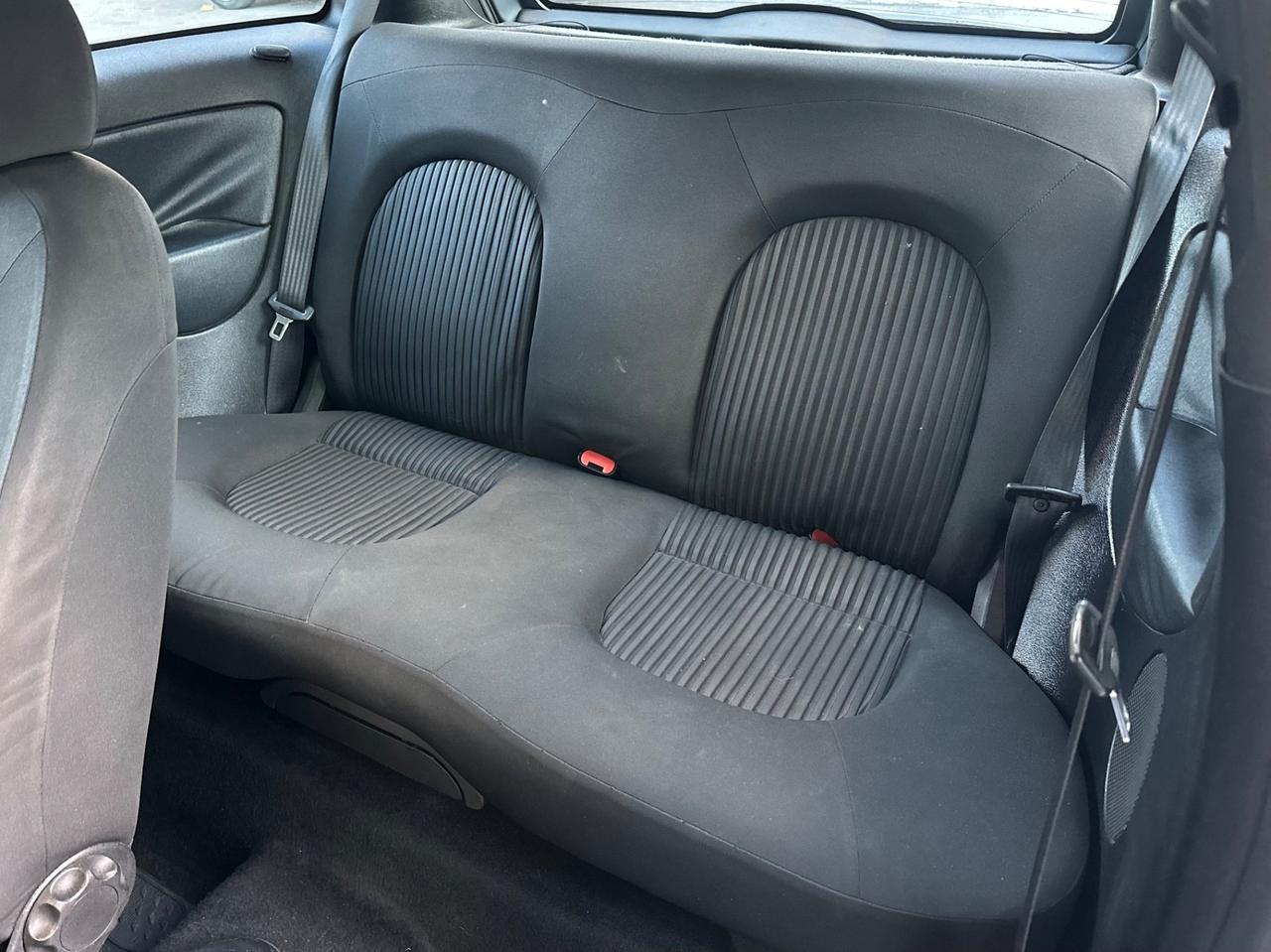 Lancia Ypsilon 1.3 MULTIJET 75CV Diva neopatentati ok