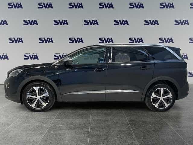 Peugeot 5008 1.5D 130CV EAT8 Crossway - IVA ESPOSTA/NEOPATENTATI