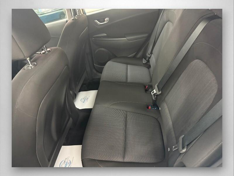 Hyundai Kona HEV 1.6 DCT XTech