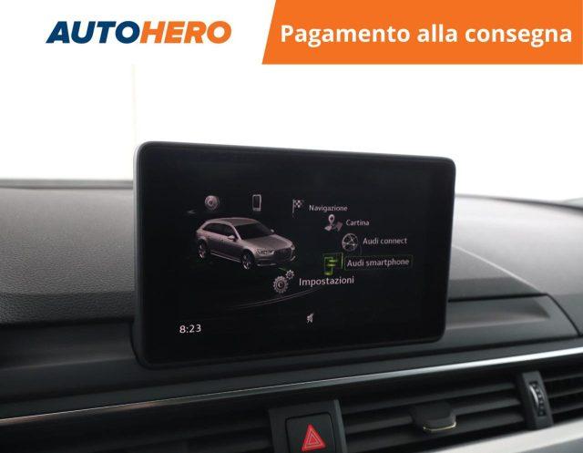 AUDI A4 Avant 2.0 TDI 150 CV S tronic Sport