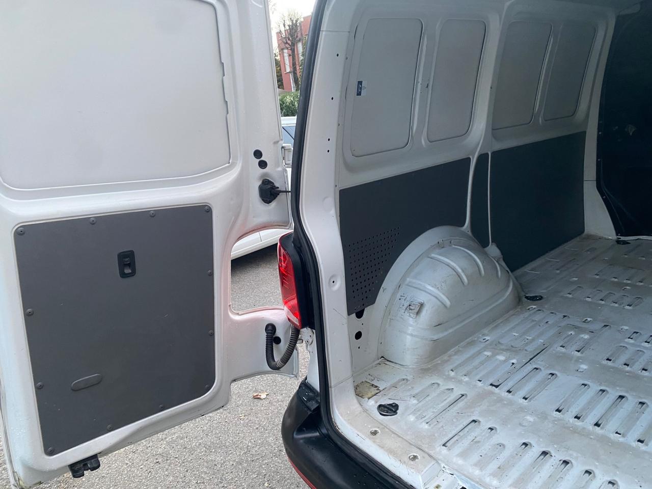 Volkswagen Transporter 2.0 TDI 110CV PC Furgone