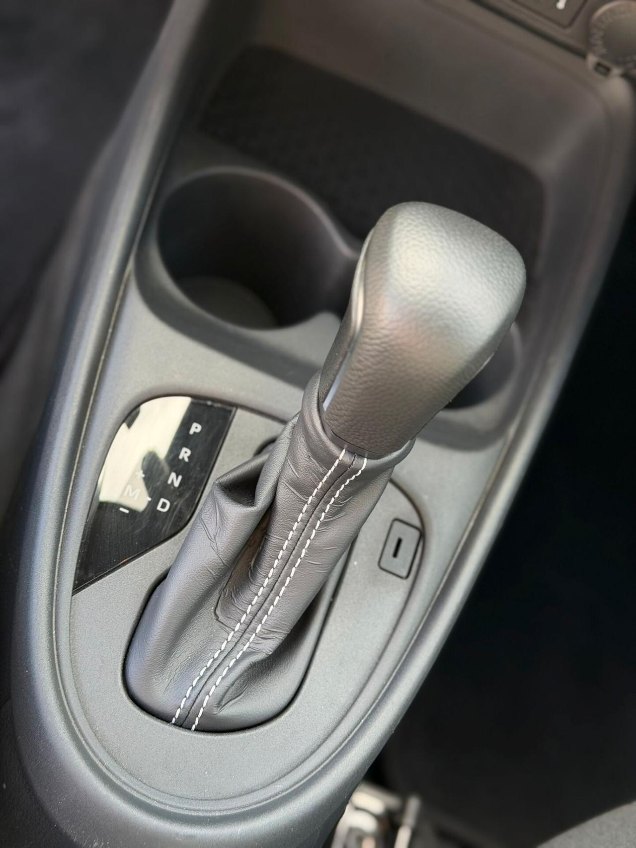 Toyota Aygo X 1.0 VVT-i 72 CV 5 porte Lounge Air S-CVT