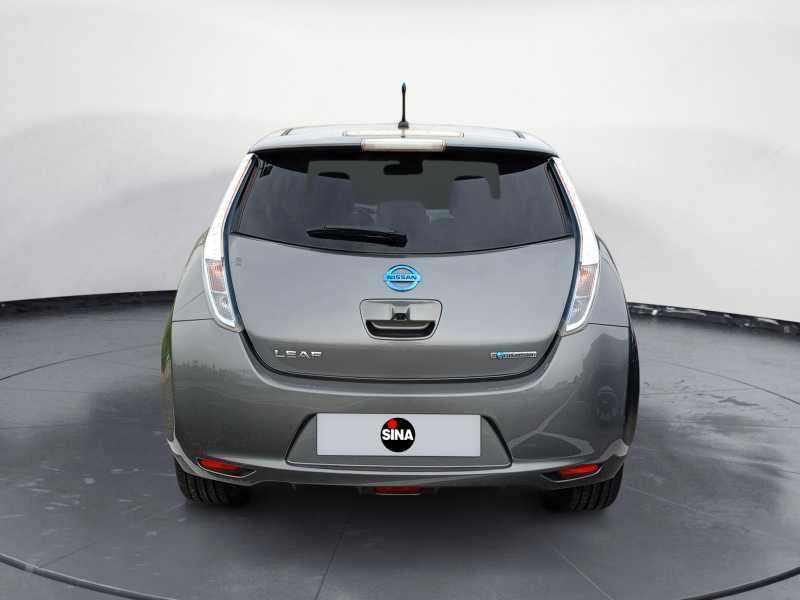 NISSAN Leaf N-Connecta 40kWh 150cv my19