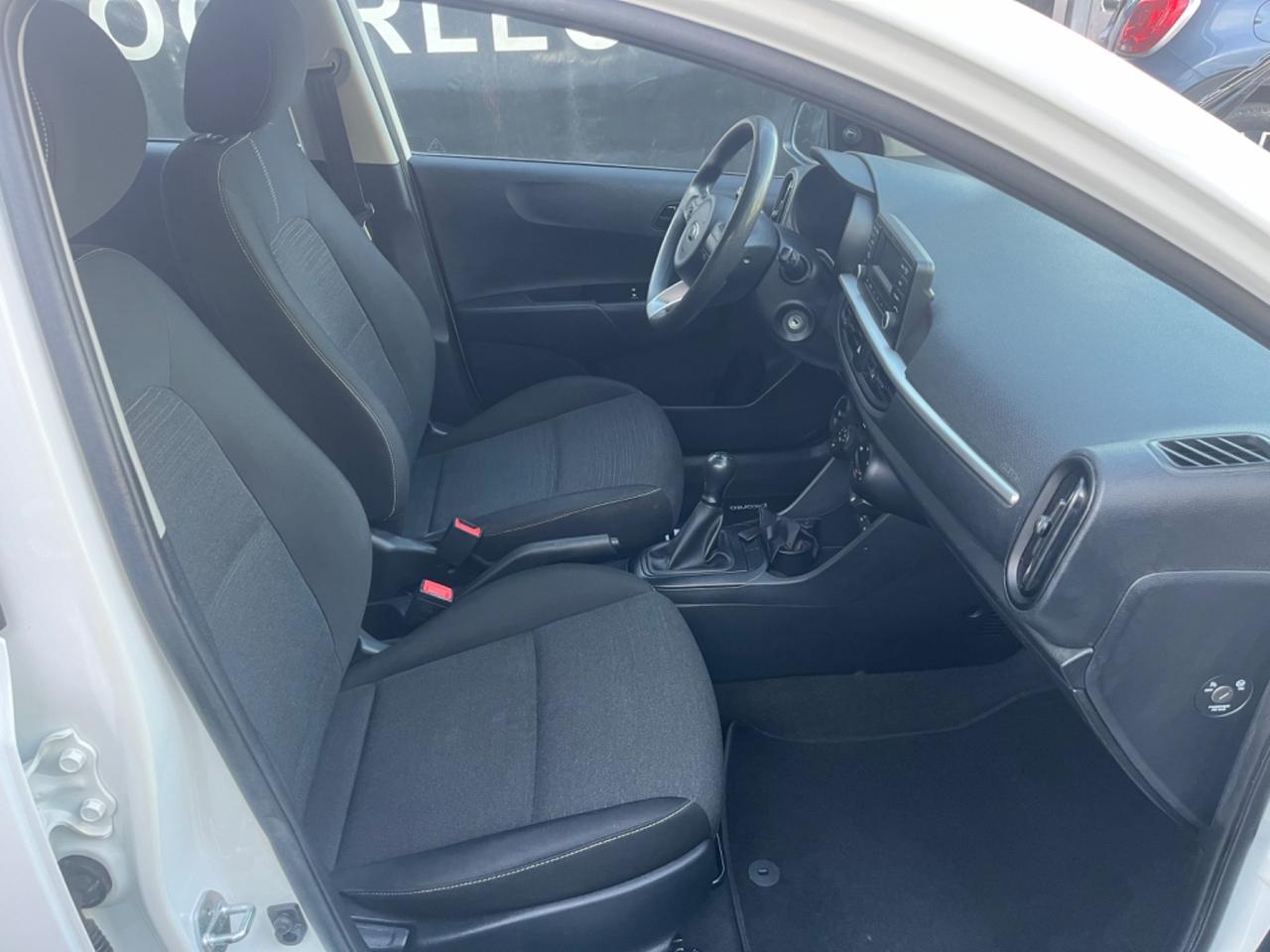 Kia Picanto 1.0 benzina/gpl di serie euro6 “ 2019 “