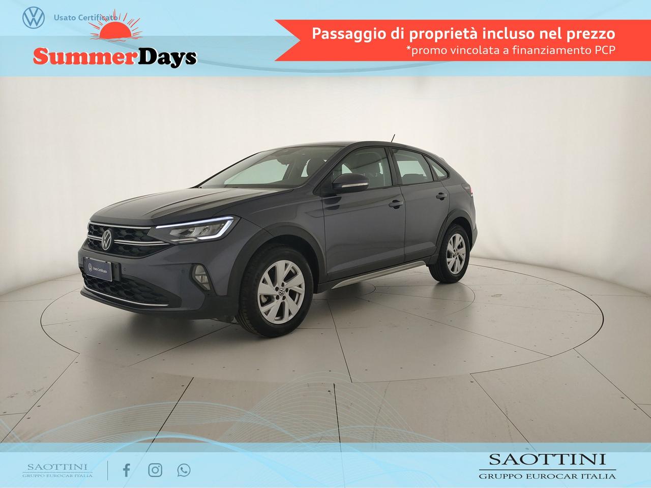 1.0 TSI Life 110 CV