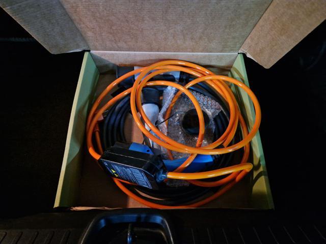 FIAT 500e 42 kWh OPENING EDITION KM. 14.900 UNICOPROPR