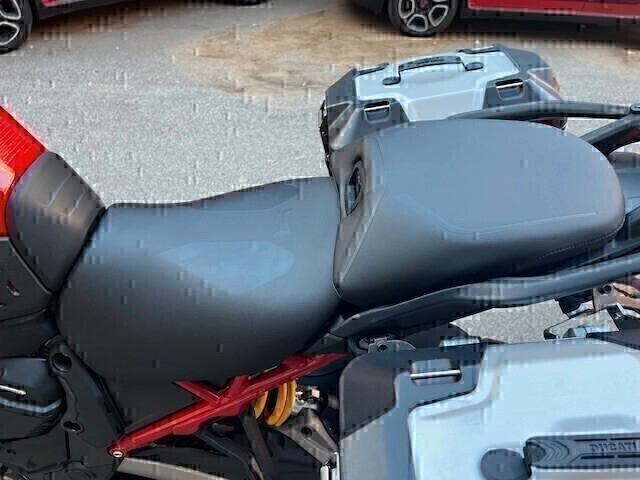 Ducati Multistrada V4 S RALLY FULL 03/23 KM.1490