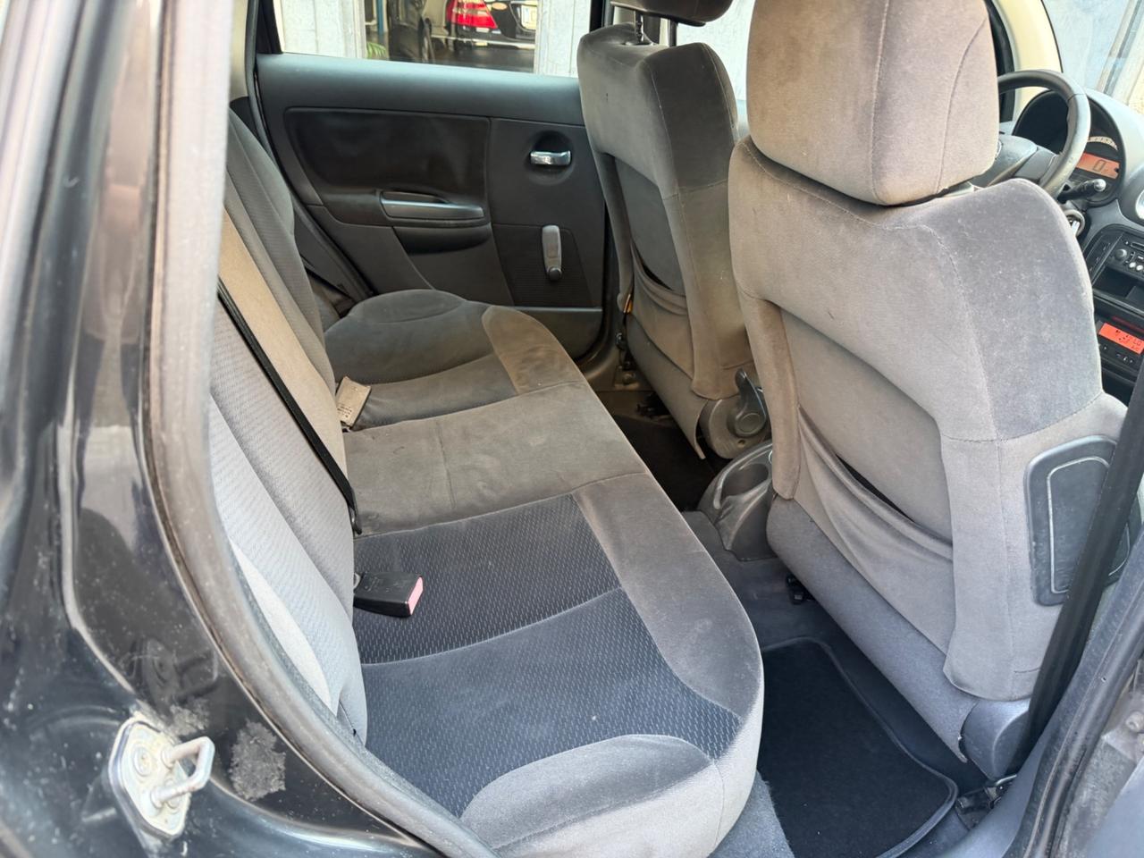 CITROEN C3 1.1 BENZINA EURO4 CLIMA