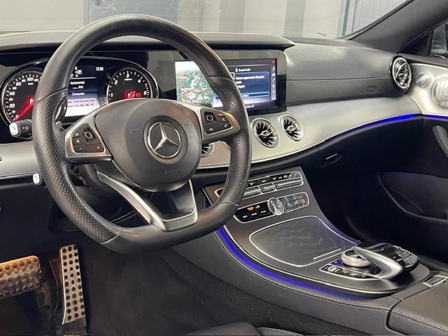 Mercedes-benz E 220 d Auto 4Matic Coupe Premium Plus