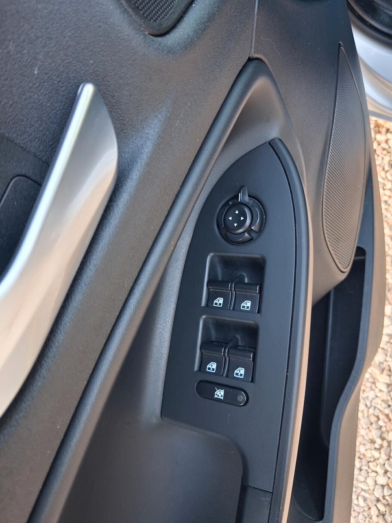 Alfa Romeo Giulietta 1.6 JTDm 120 CV anno2018