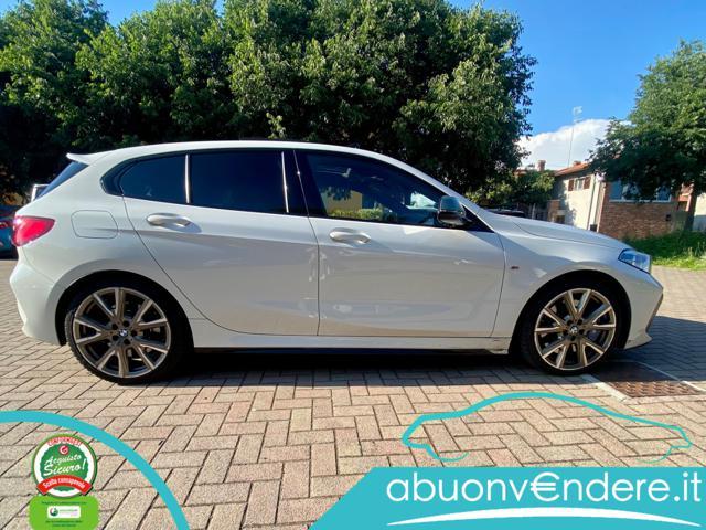 BMW M135 i xDrive DA NON PERDERE!!!!