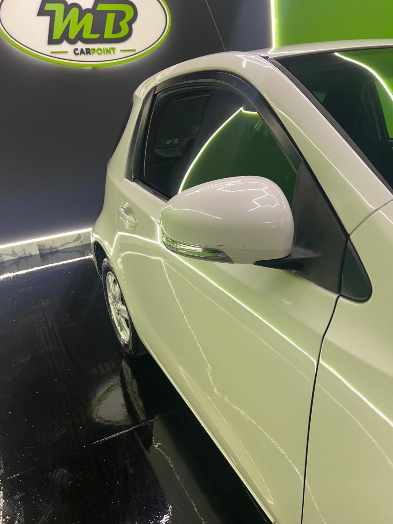 Toyota iQ 1.0 Multidrive Versione Lancio