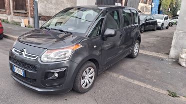 Citroen C3 Picasso BlueHDi 100 Feel Edition