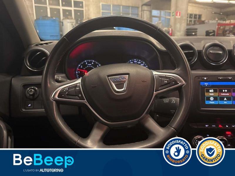 Dacia Duster 1.0 TCE PRESTIGE ECO-G 4X2 100CV