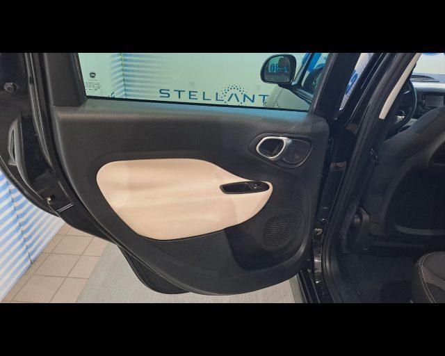 FIAT 500L 1.6 mjt Trekking 120cv E6