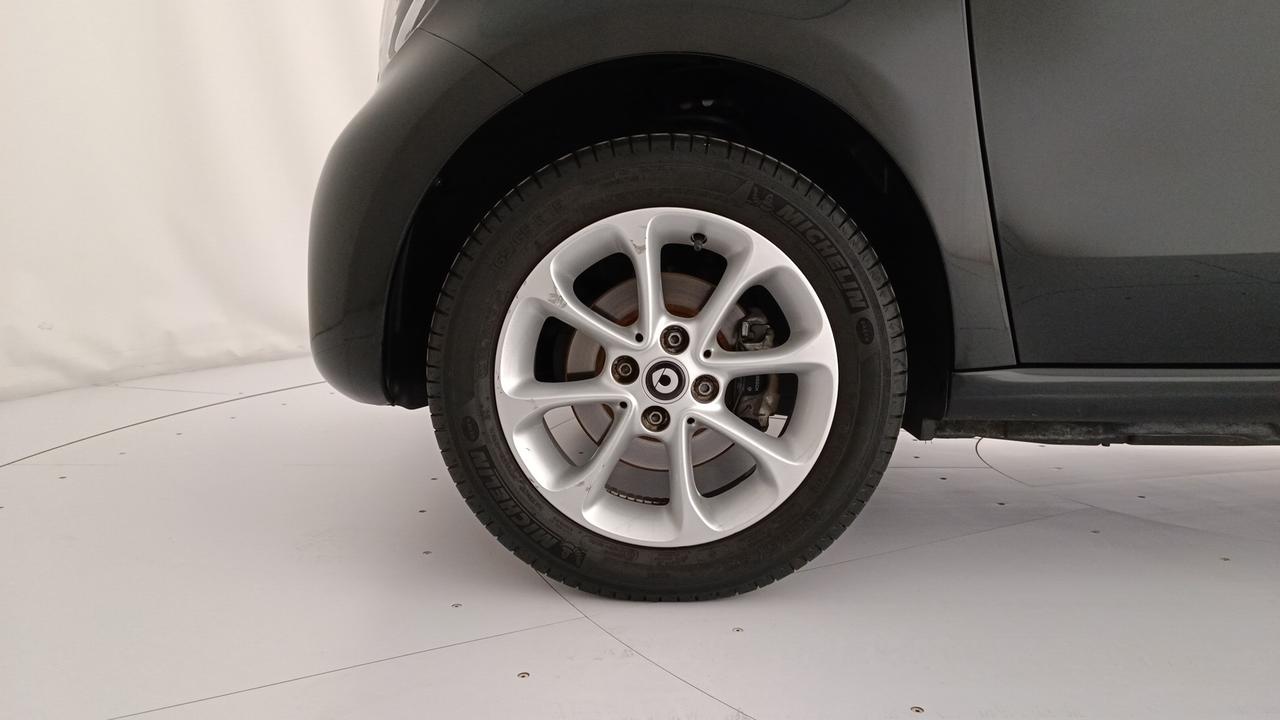 SMART Forfour 1.0 Youngster 71cv c/S.S.