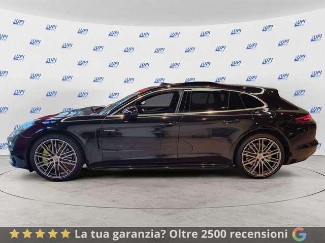 Porsche Panamera Panamera Sport Turismo 2.9 4 e-hybrid auto