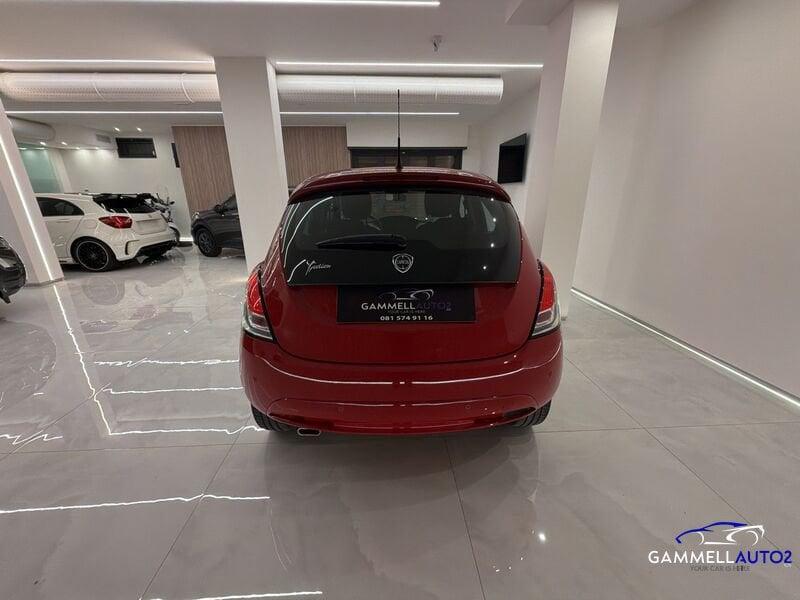 Lancia Ypsilon Ypsilon 1.2 Gold s&s 69cv my19