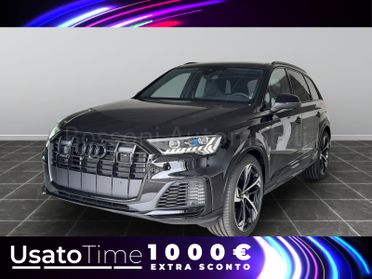 Audi Q7 55 3.0 v6 tfsi e sport quattro tiptronic 5p.ti