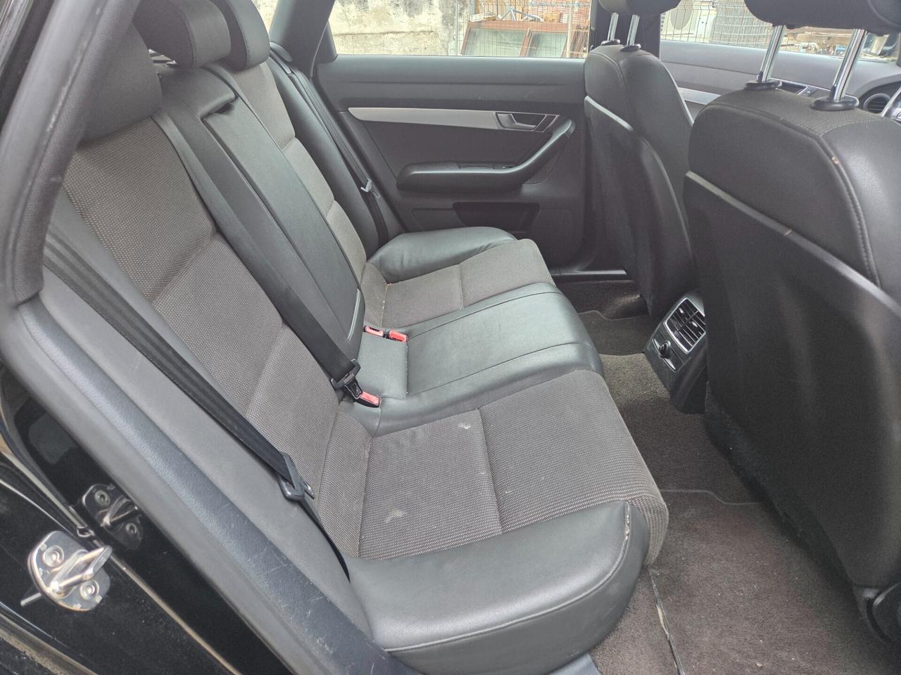 Audi A6 allroad 2.7 TDI F.AP. tiptronic Sline