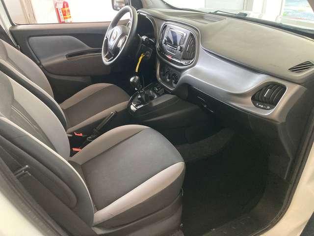 Fiat Doblo NEW DOBLO' 1.6 mjt 16v Easy 120cv EURO 6