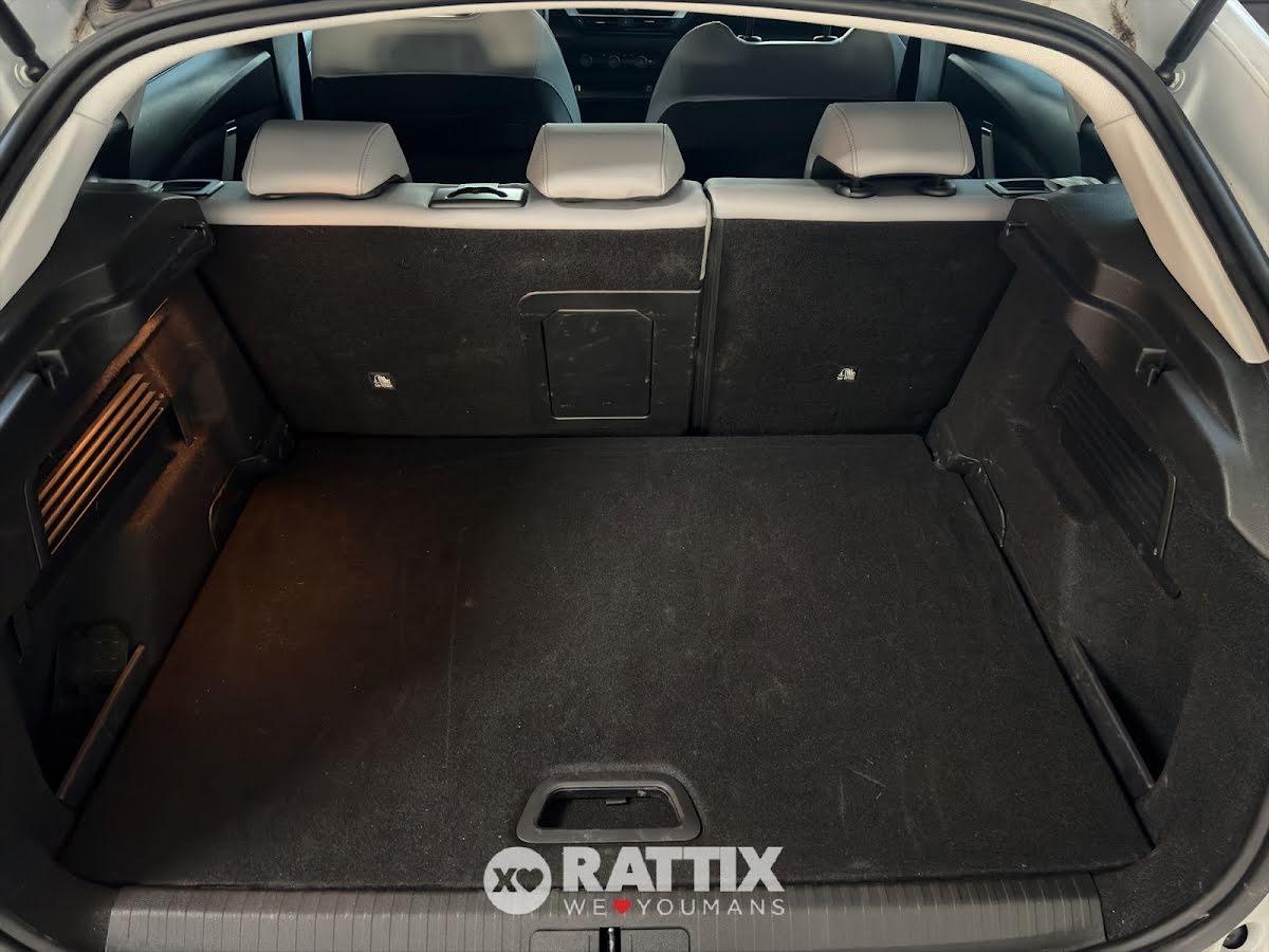 Citroen C4 1.2 puretech 130CV Max eat8