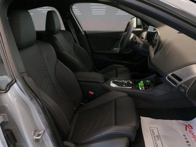 BMW 220 48V Gran Coupe MSport Pro KM 0 PRONTA CONSEGNA