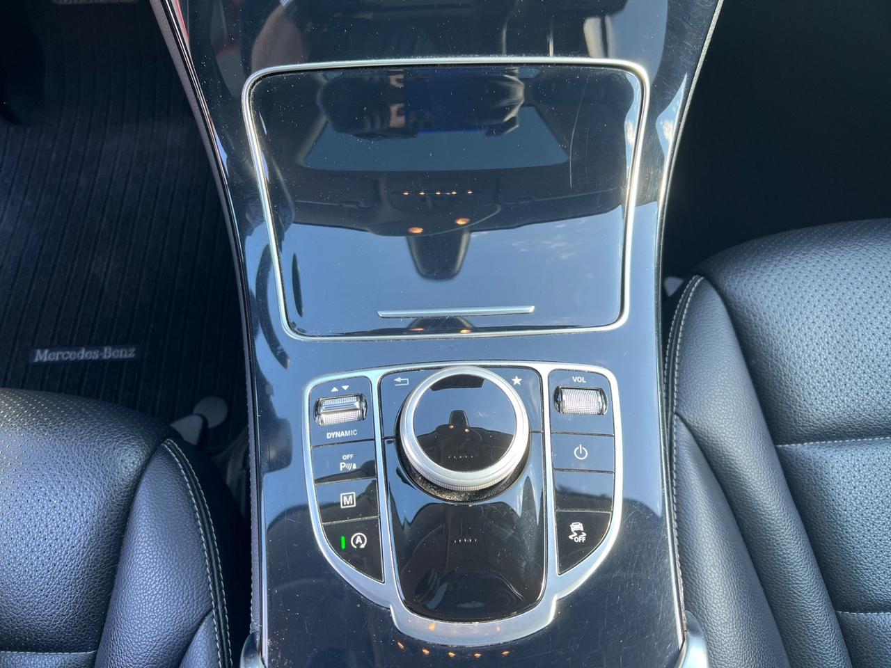 Mercedes-benz GLC 220 GLC 220 d TETTO PANORAMICO 4Matic Executive