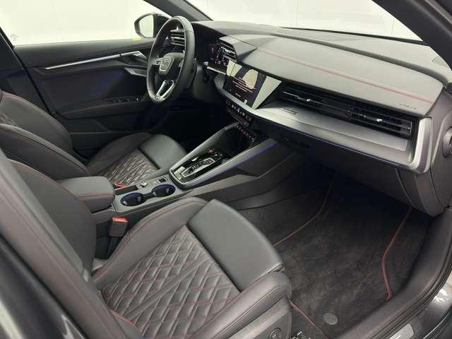 Audi S3 SPB TFSI QUATTRO S-TR. 333CV *MATRIX+TETTO* PROMO