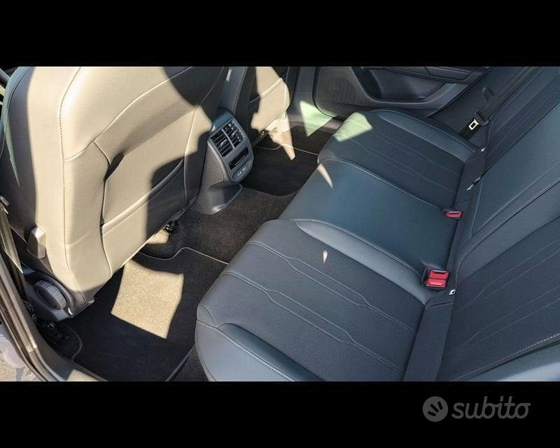 CUPRA Formentor 1.4 e-Hybrid DSG