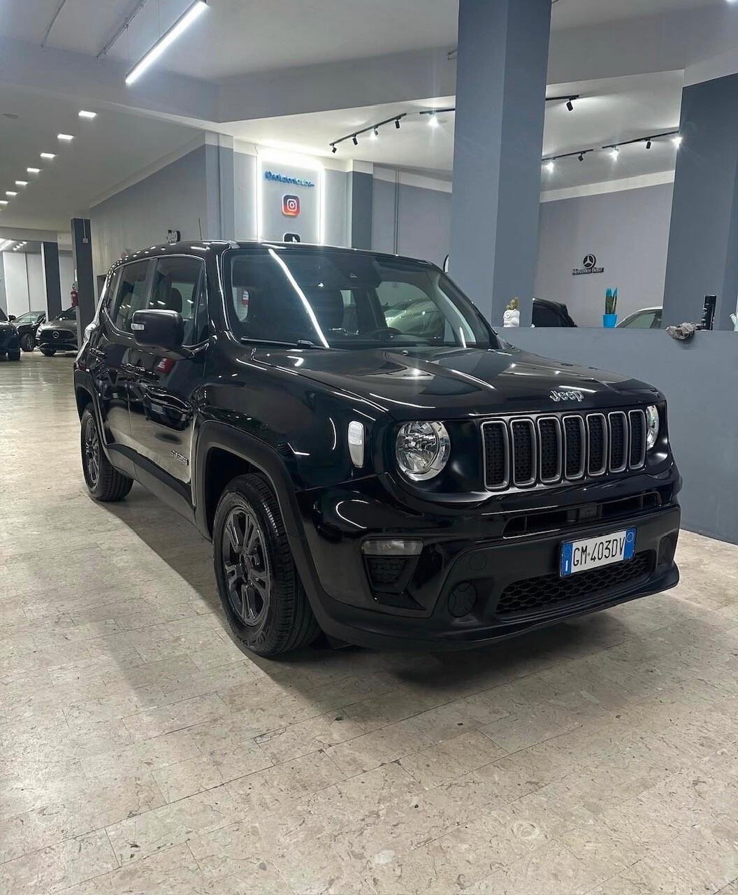 Jeep Renegade 1.0 T3 Limited