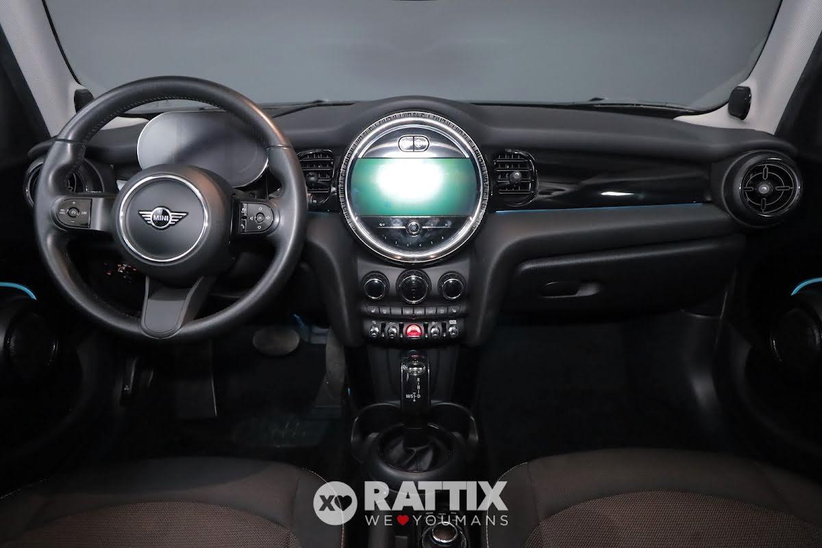 MINI Cooper 1.5 136CV Classic Auto 5p. + tetto apribile