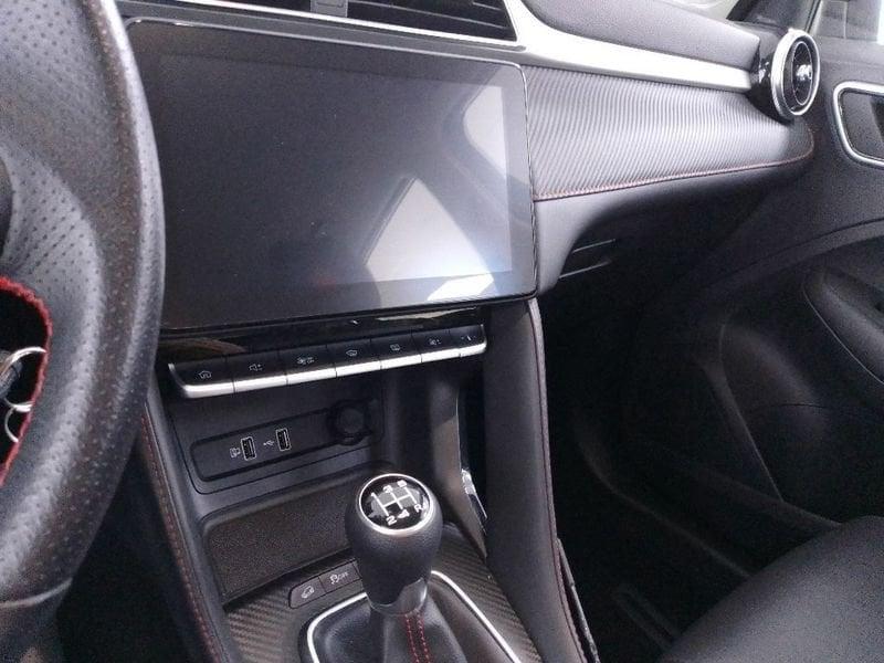 MG ZS 1.5 Luxury