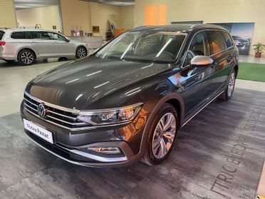 Volkswagen Passat Alltrack 2.0 TDI 200 CV 4MOTION DSG