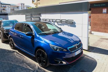 Peugeot 308 PureTech Turbo 130 S&S GT Line