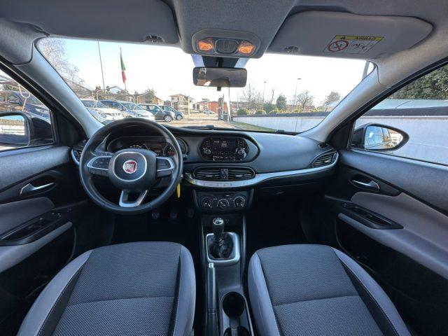 FIAT Tipo 1.3 Mjt 4 porte Easy Berlina PARI AL NUOVO!!!!!!